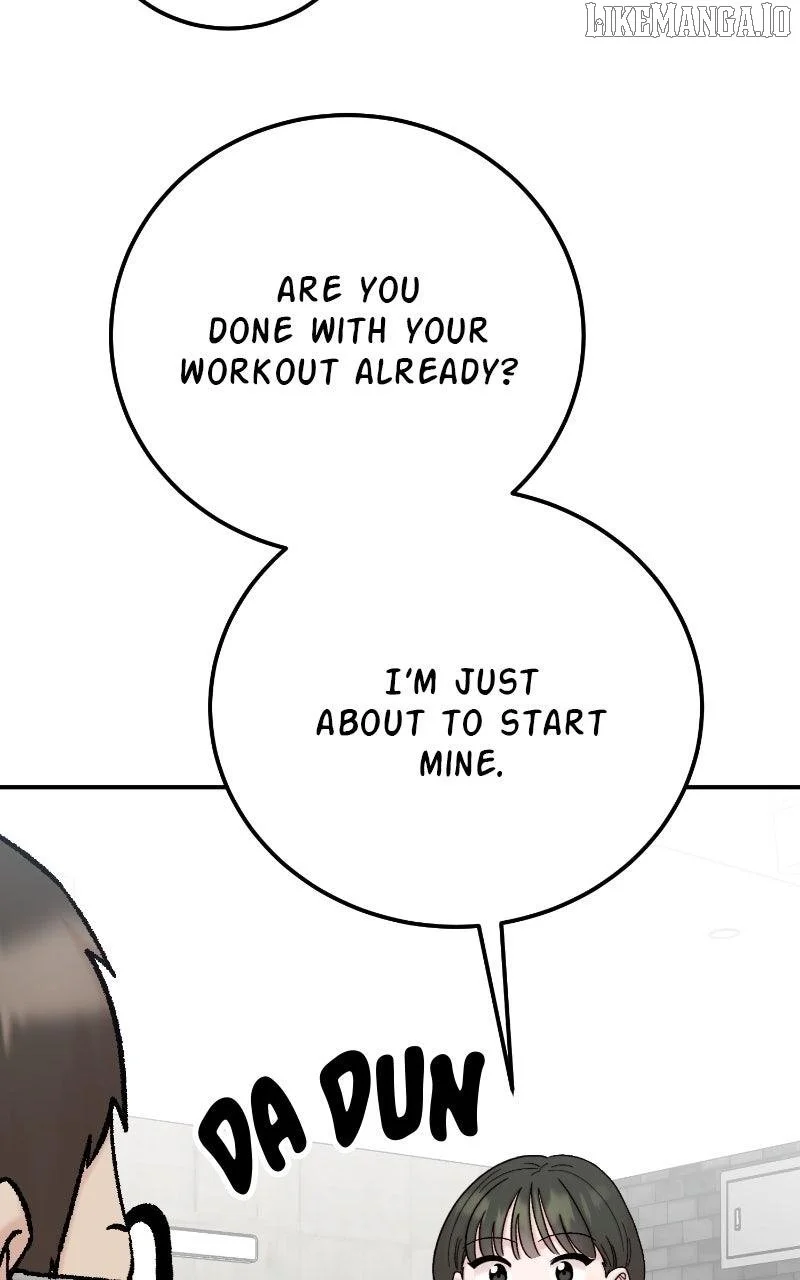 My Dud To Stud Boyfriend Chapter 137 page 32