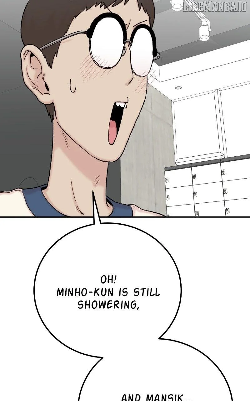 My Dud To Stud Boyfriend Chapter 137 page 36
