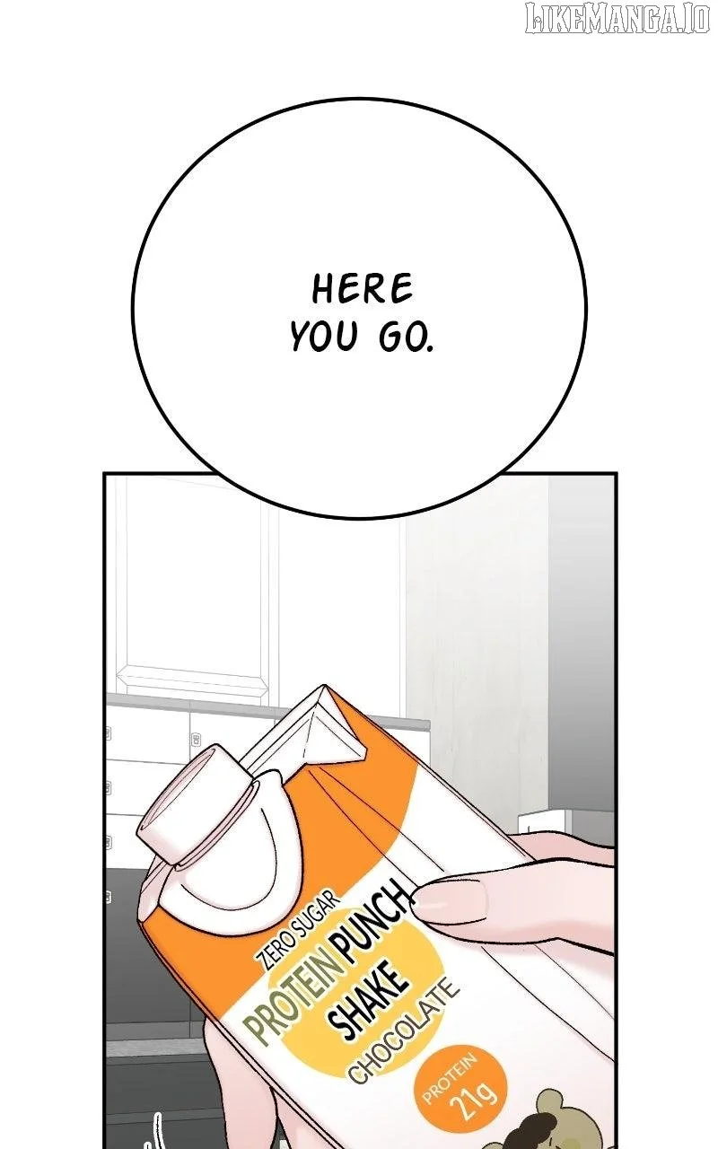 My Dud To Stud Boyfriend Chapter 137 page 40