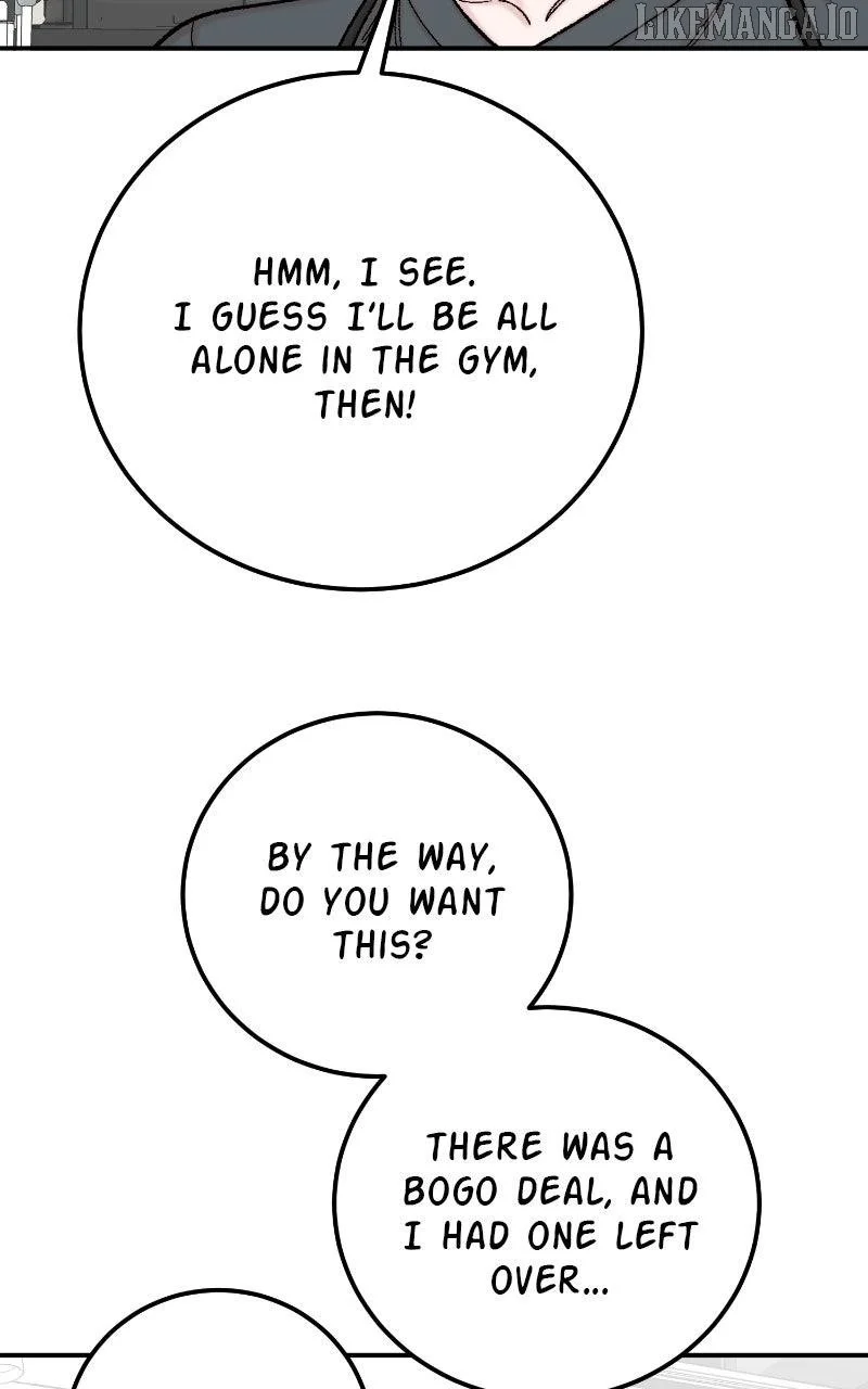 My Dud To Stud Boyfriend Chapter 137 page 38