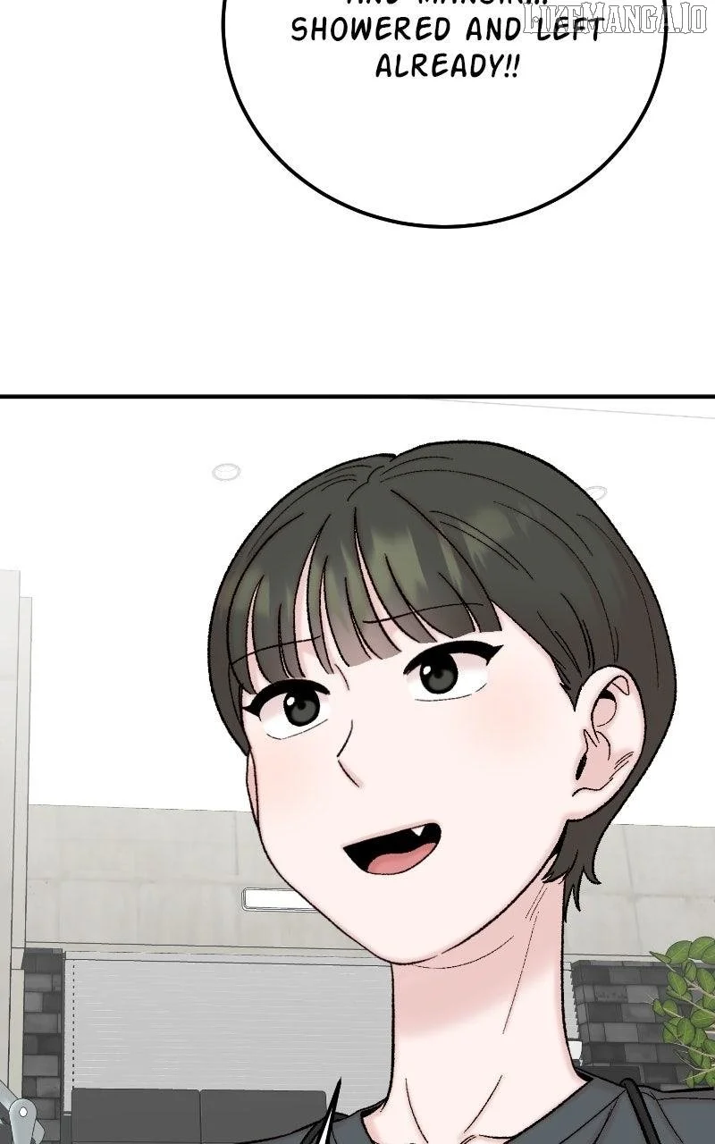 My Dud To Stud Boyfriend Chapter 137 page 37