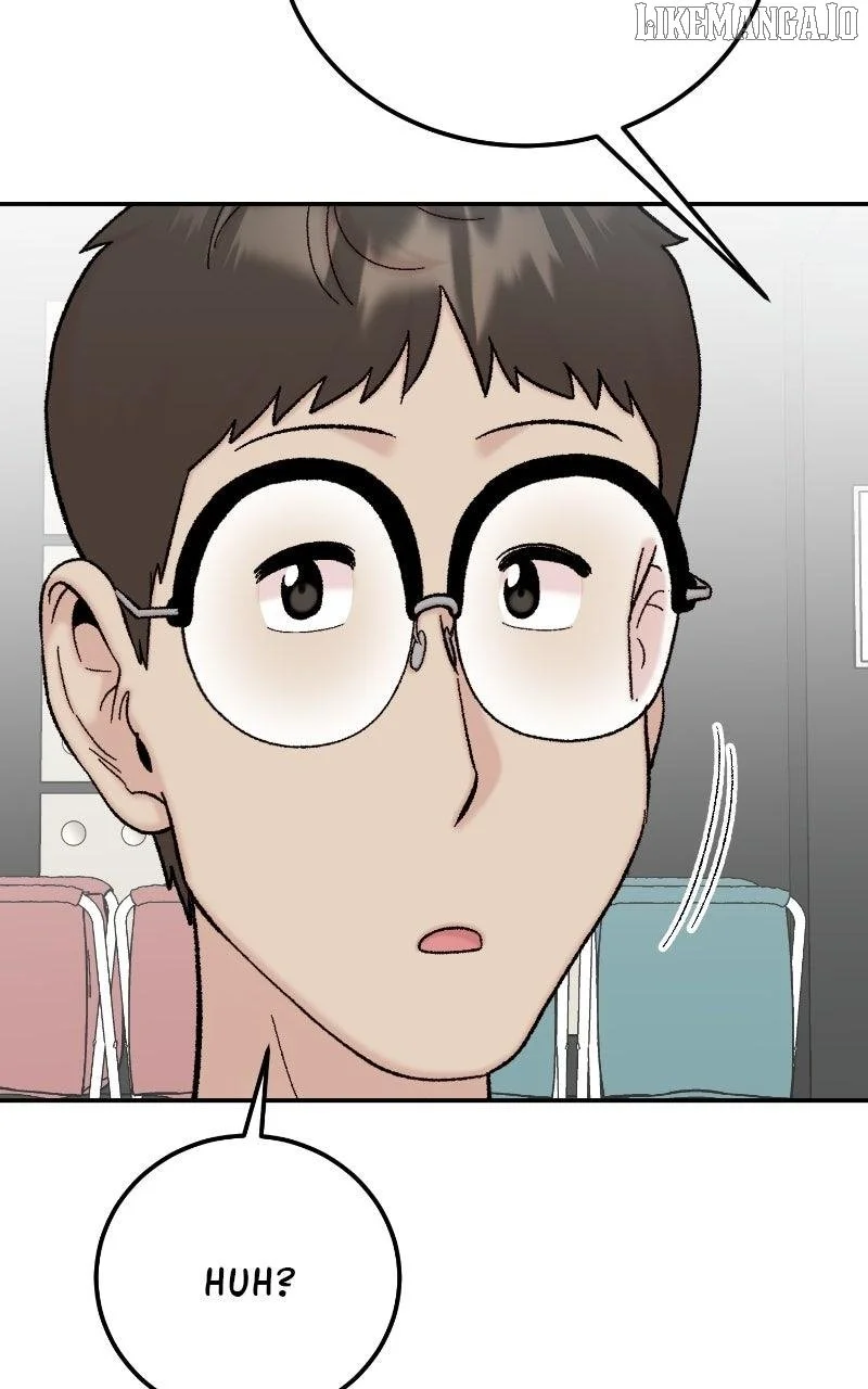 My Dud To Stud Boyfriend Chapter 137 page 31