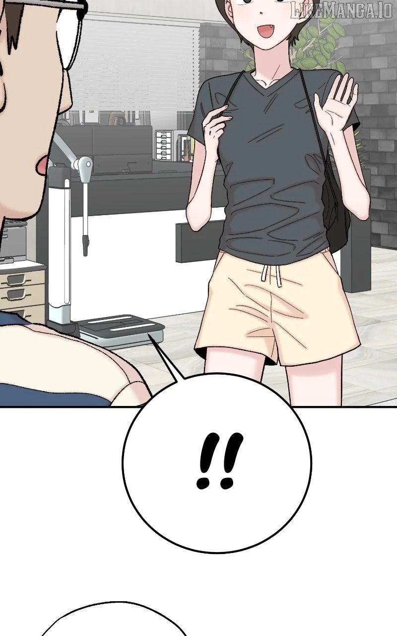 My Dud To Stud Boyfriend Chapter 137 page 33