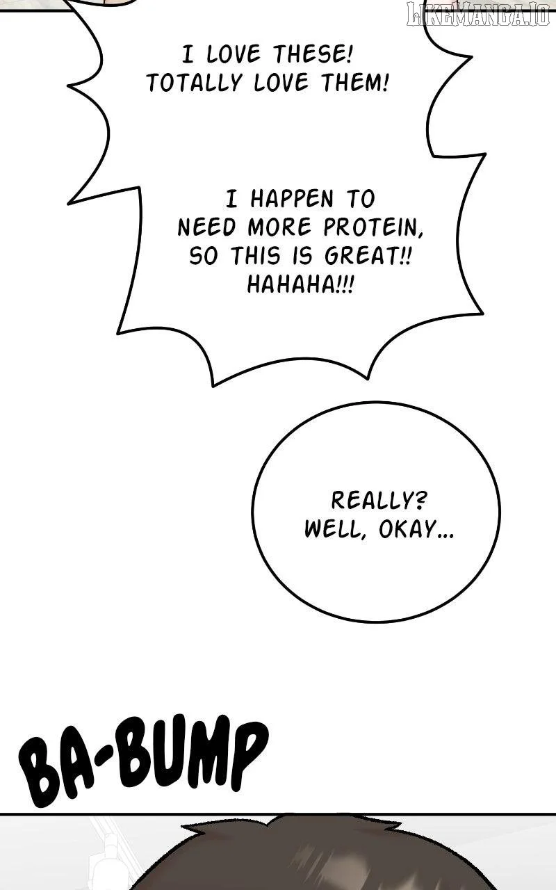 My Dud To Stud Boyfriend Chapter 137 page 45
