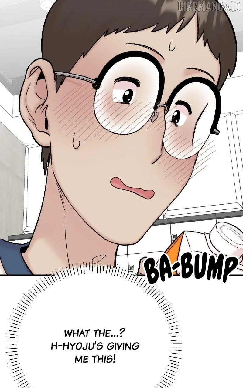 My Dud To Stud Boyfriend Chapter 137 page 46
