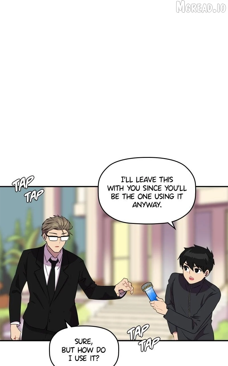 Take My Money Chapter 137 page 2