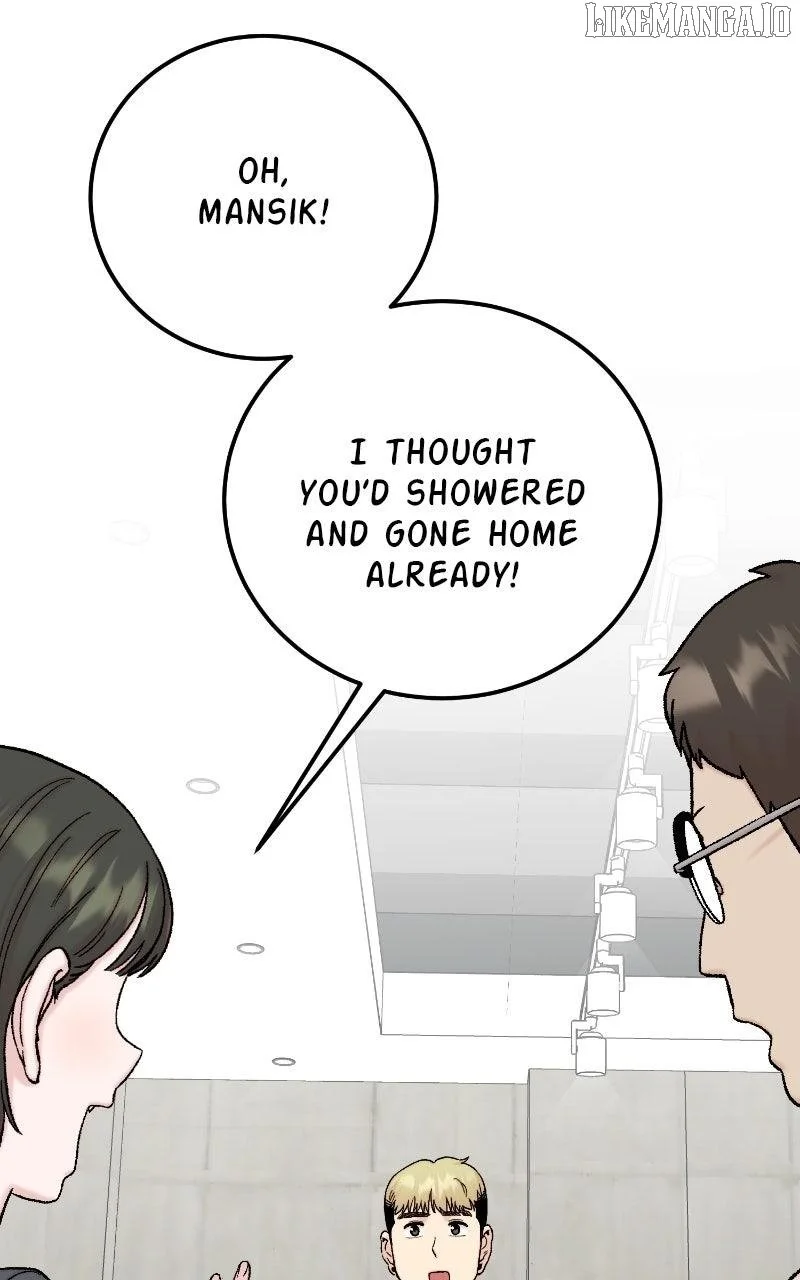 My Dud To Stud Boyfriend Chapter 137 page 49