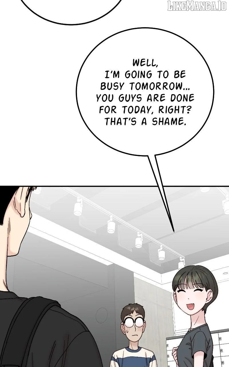 My Dud To Stud Boyfriend Chapter 137 page 51