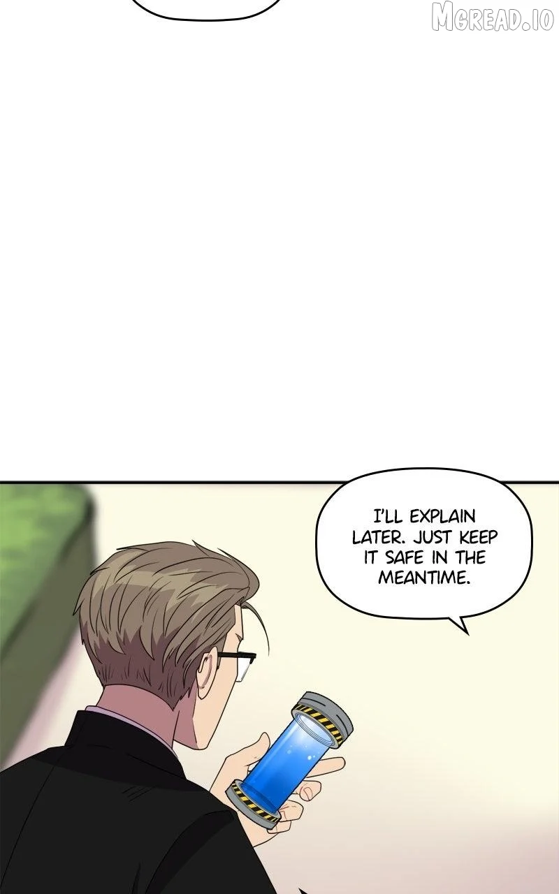 Take My Money Chapter 137 page 3