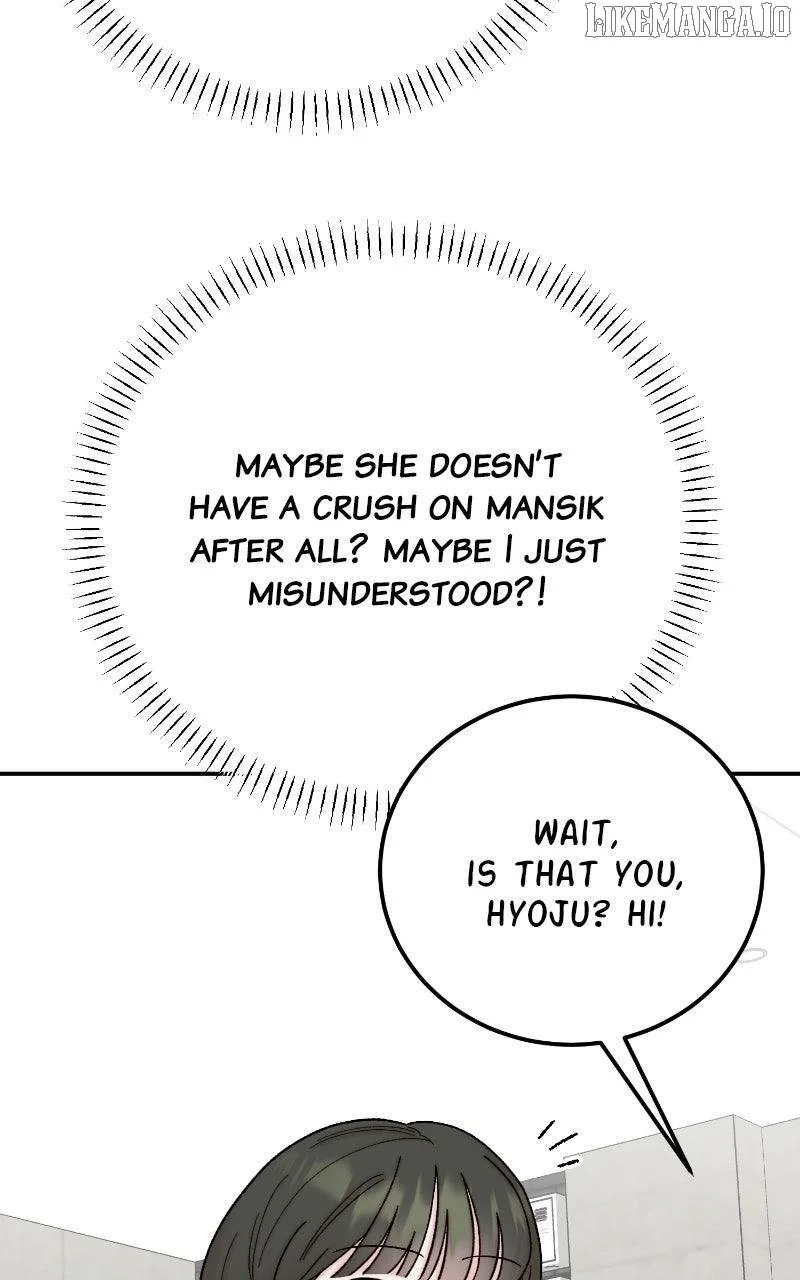 My Dud To Stud Boyfriend Chapter 137 page 47