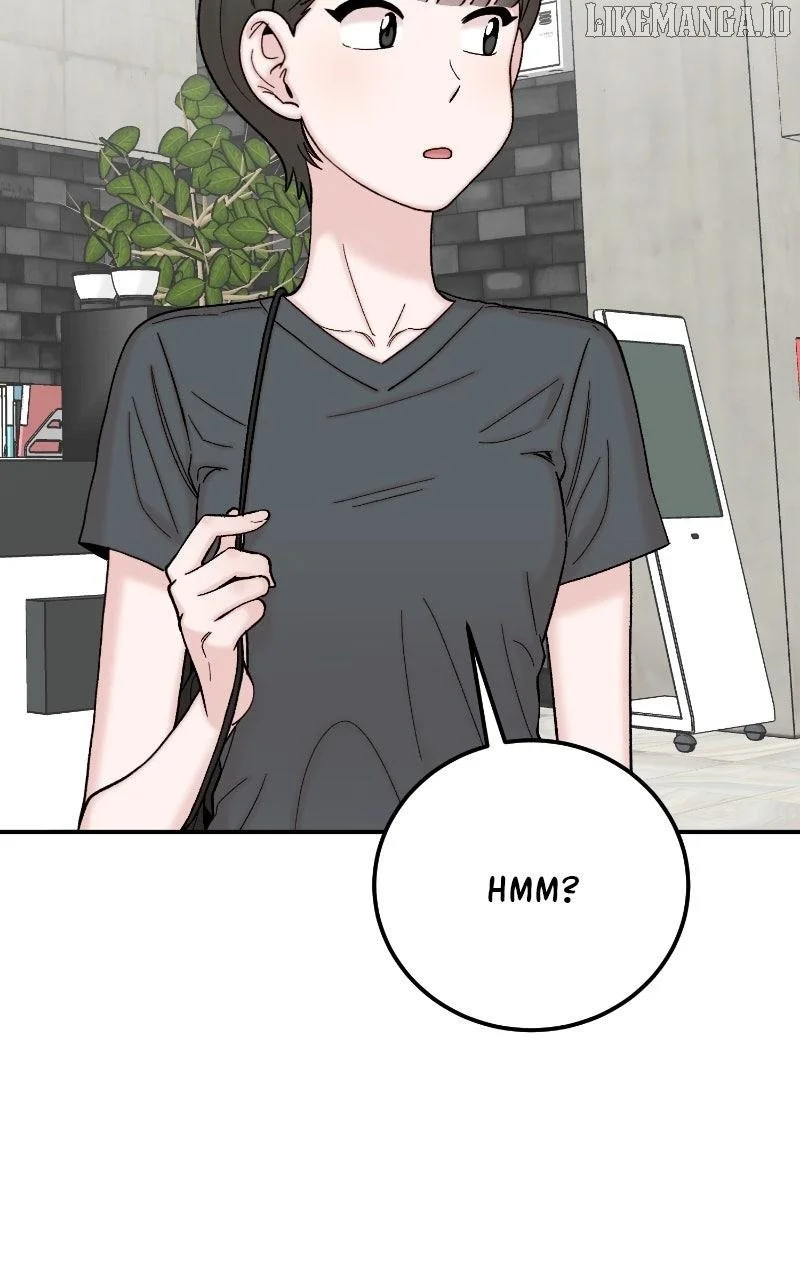 My Dud To Stud Boyfriend Chapter 137 page 48
