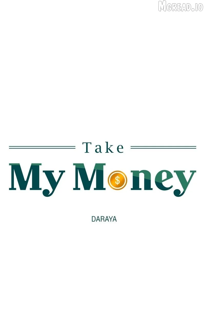Take My Money Chapter 137 page 1