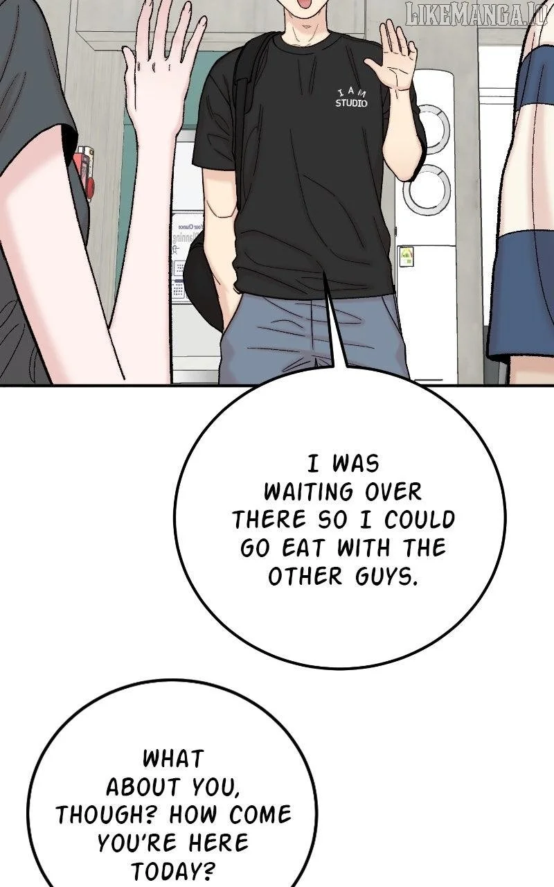 My Dud To Stud Boyfriend Chapter 137 page 50