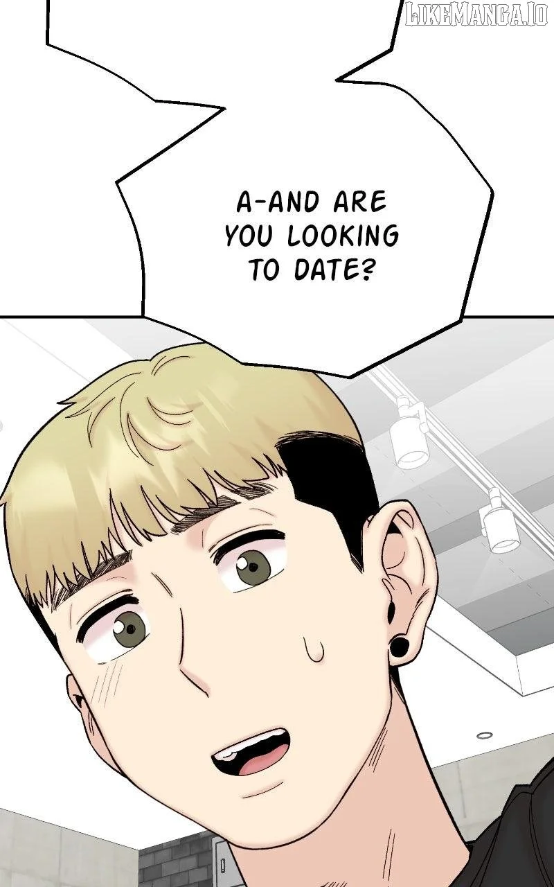 My Dud To Stud Boyfriend Chapter 137 page 57