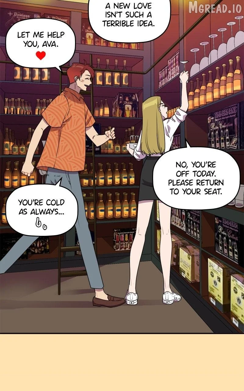 Take My Money Chapter 137 page 41