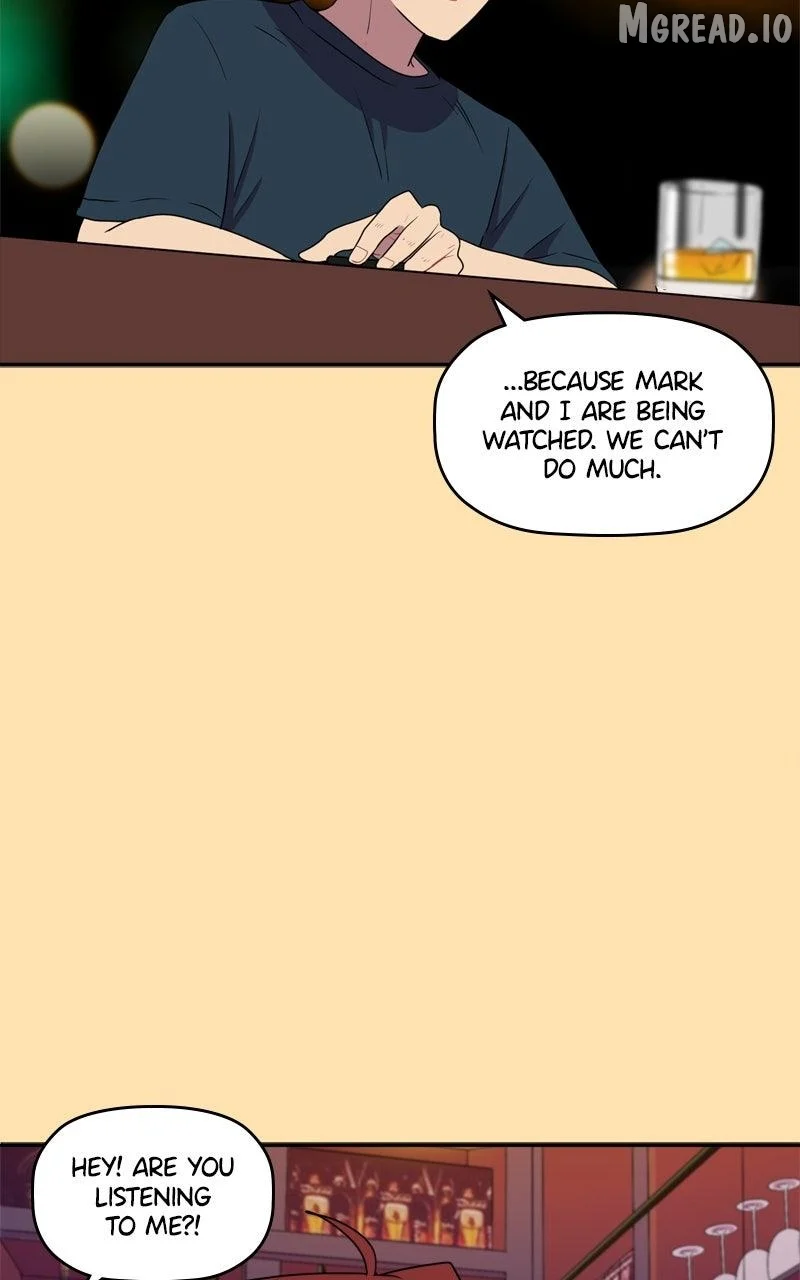 Take My Money Chapter 137 page 27