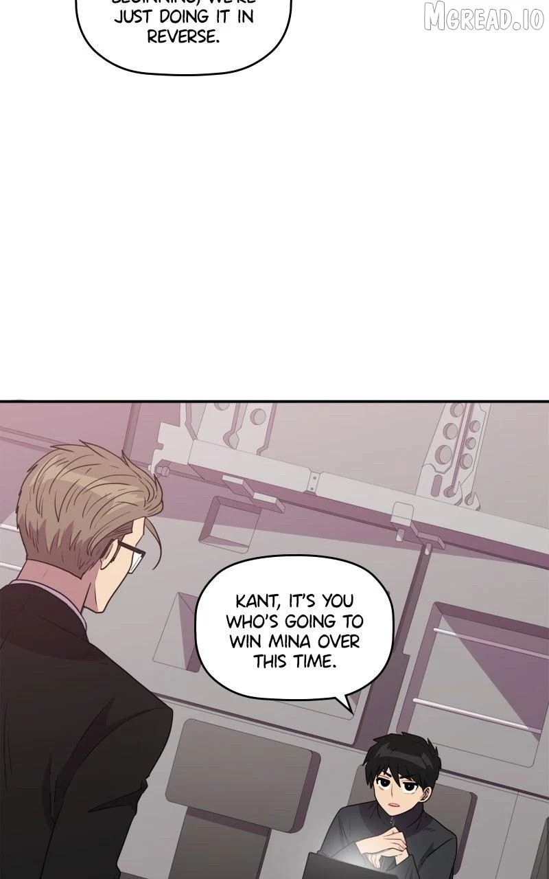 Take My Money Chapter 137 page 56