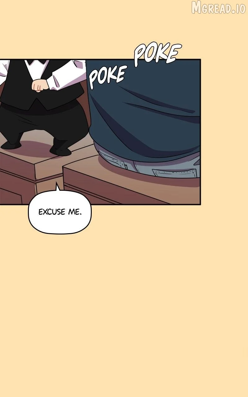 Take My Money Chapter 137 page 30