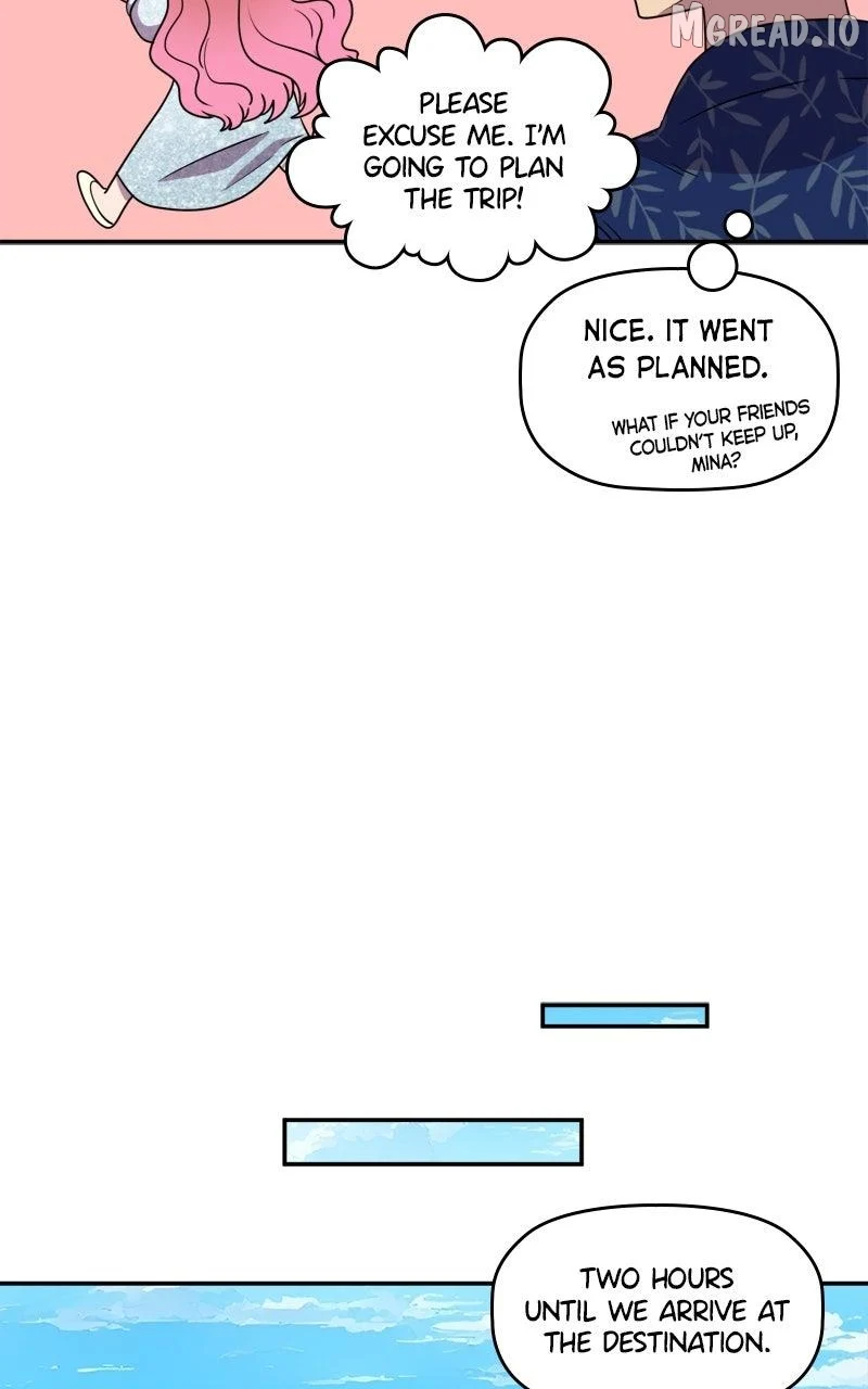 Take My Money Chapter 137 page 47