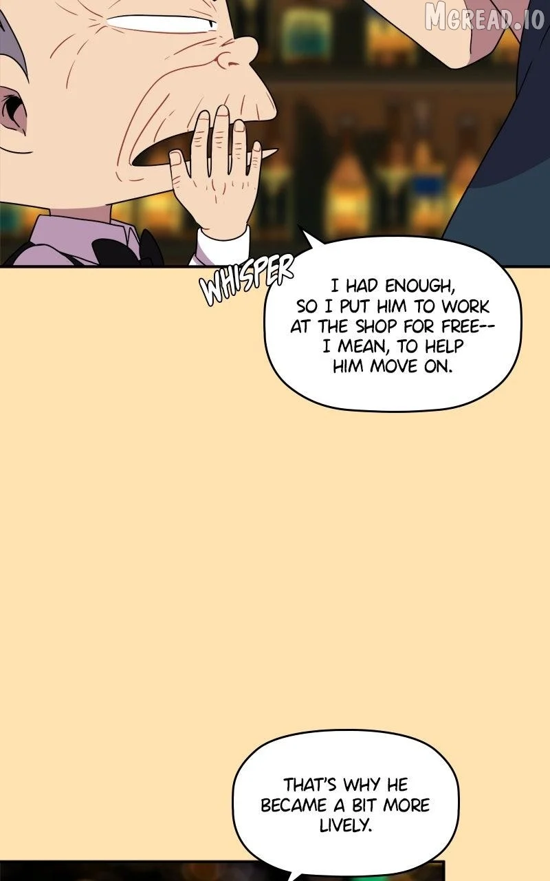 Take My Money Chapter 137 page 38