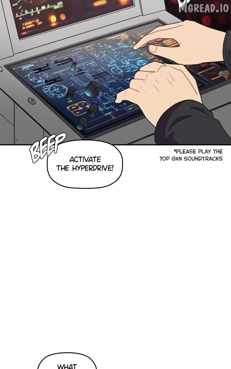 Take My Money Chapter 137 page 7