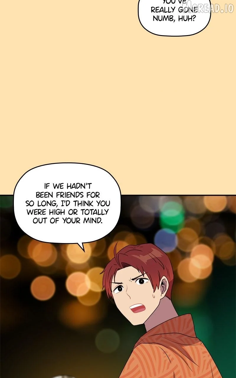 Take My Money Chapter 137 page 24
