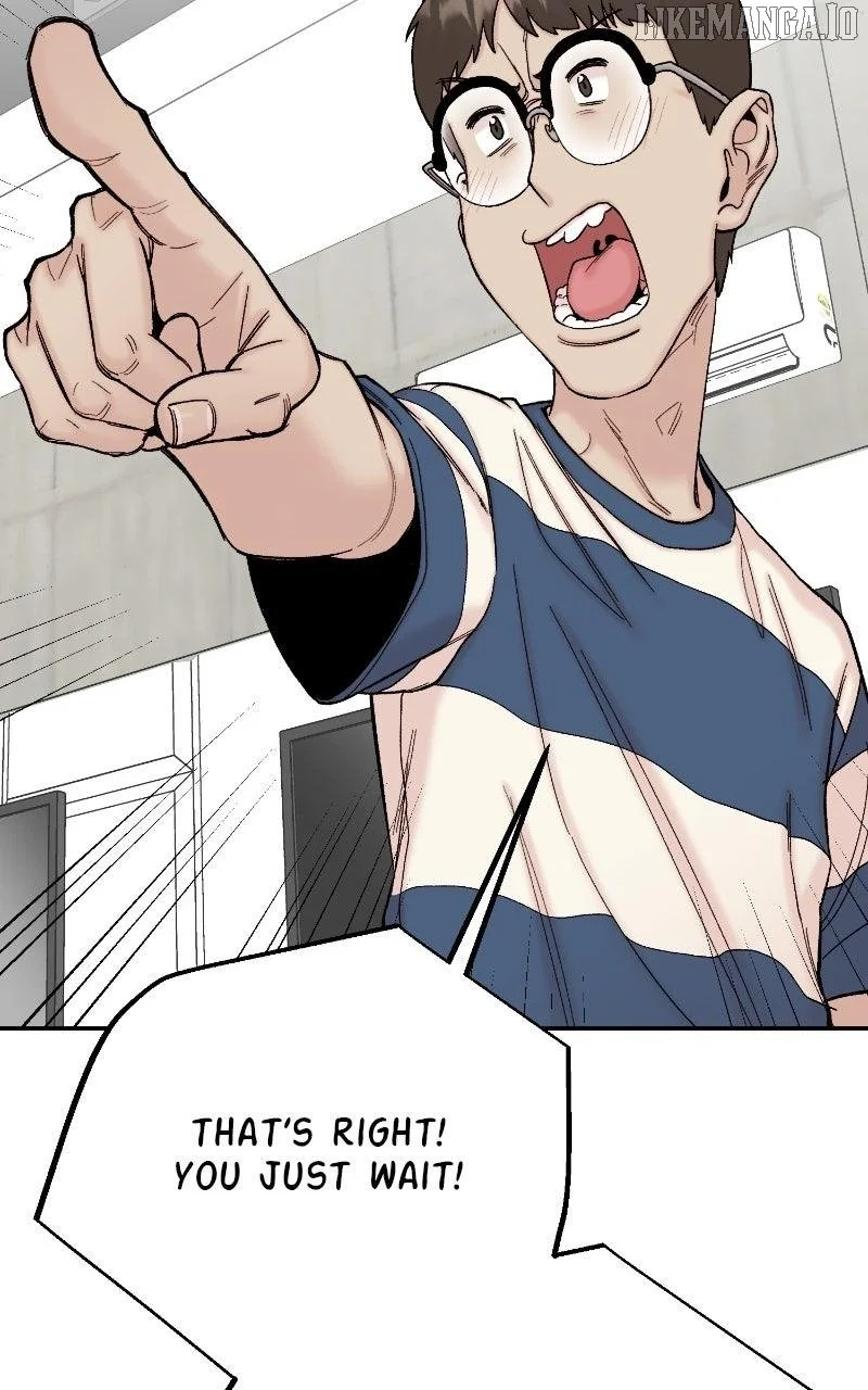 My Dud To Stud Boyfriend Chapter 137 page 69