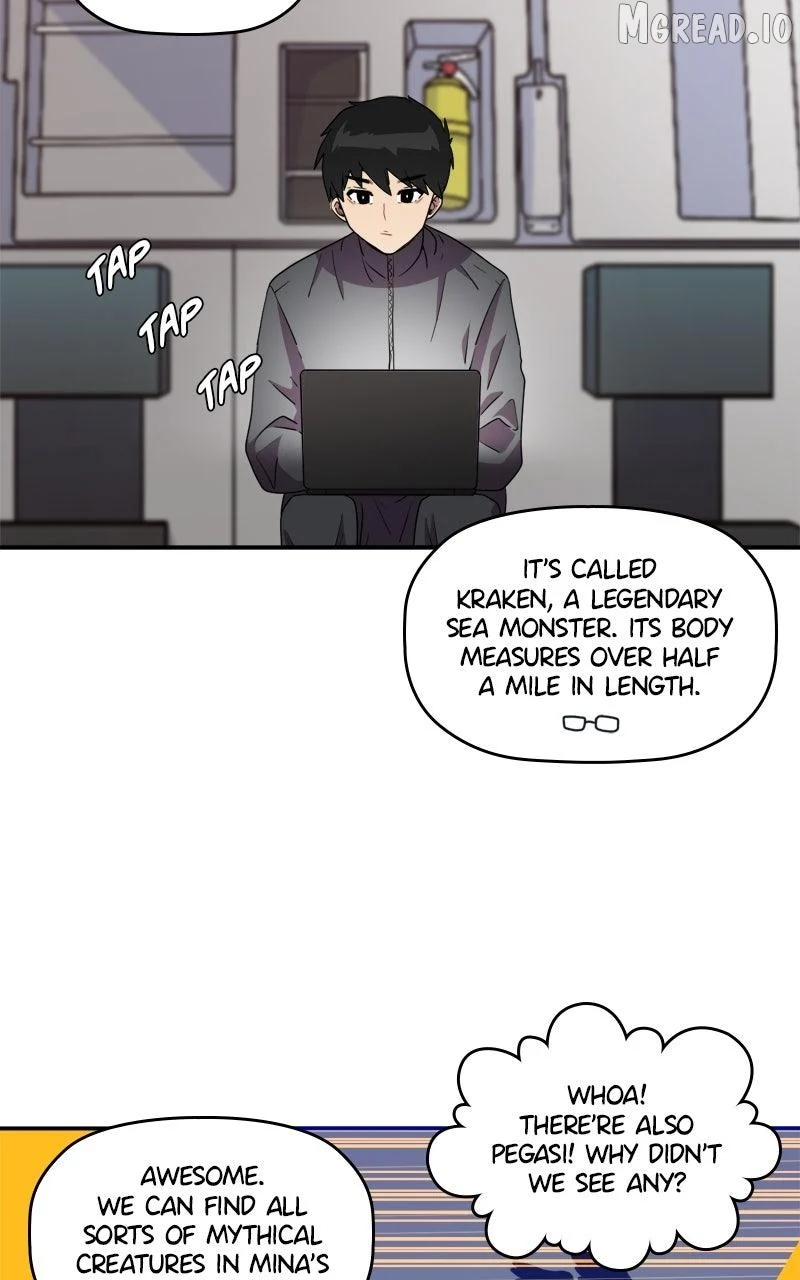 Take My Money Chapter 137 page 49
