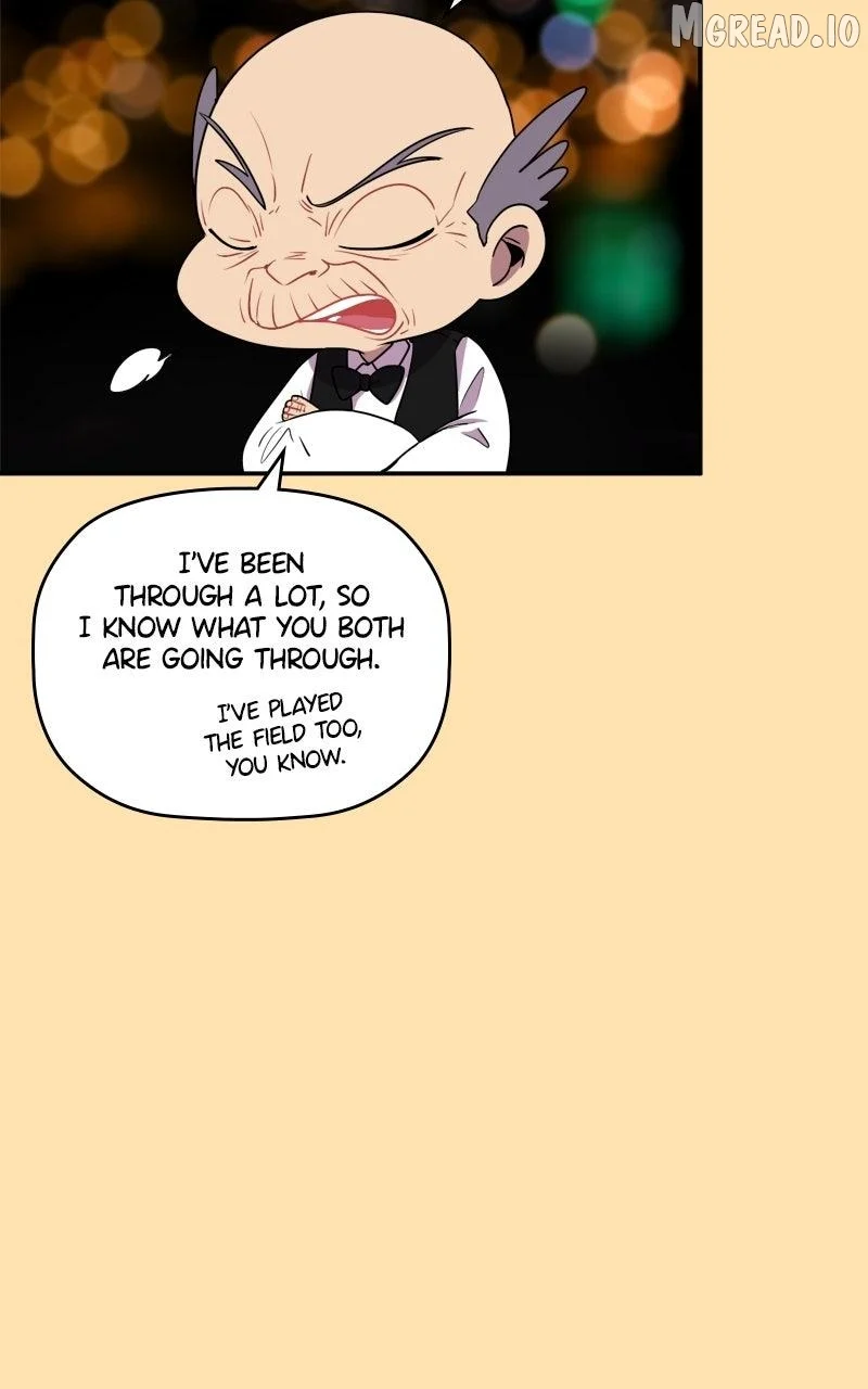 Take My Money Chapter 137 page 39