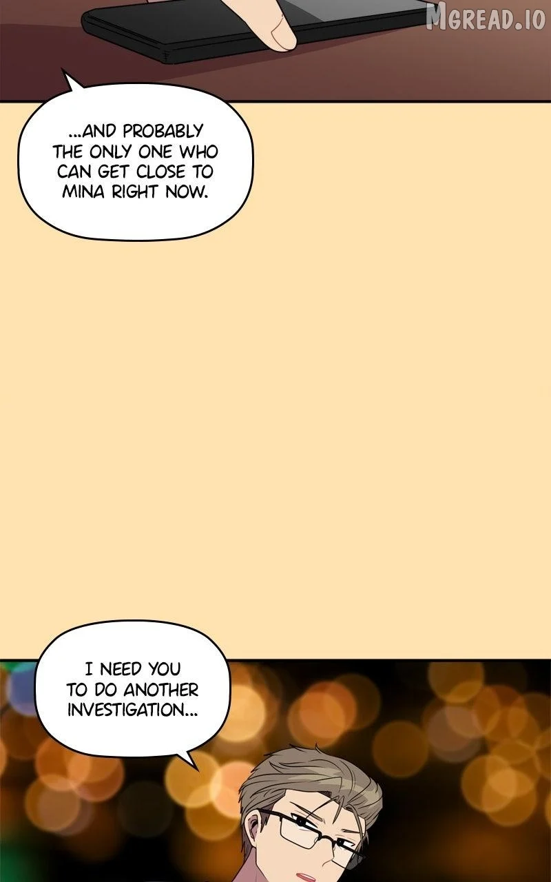 Take My Money Chapter 137 page 26