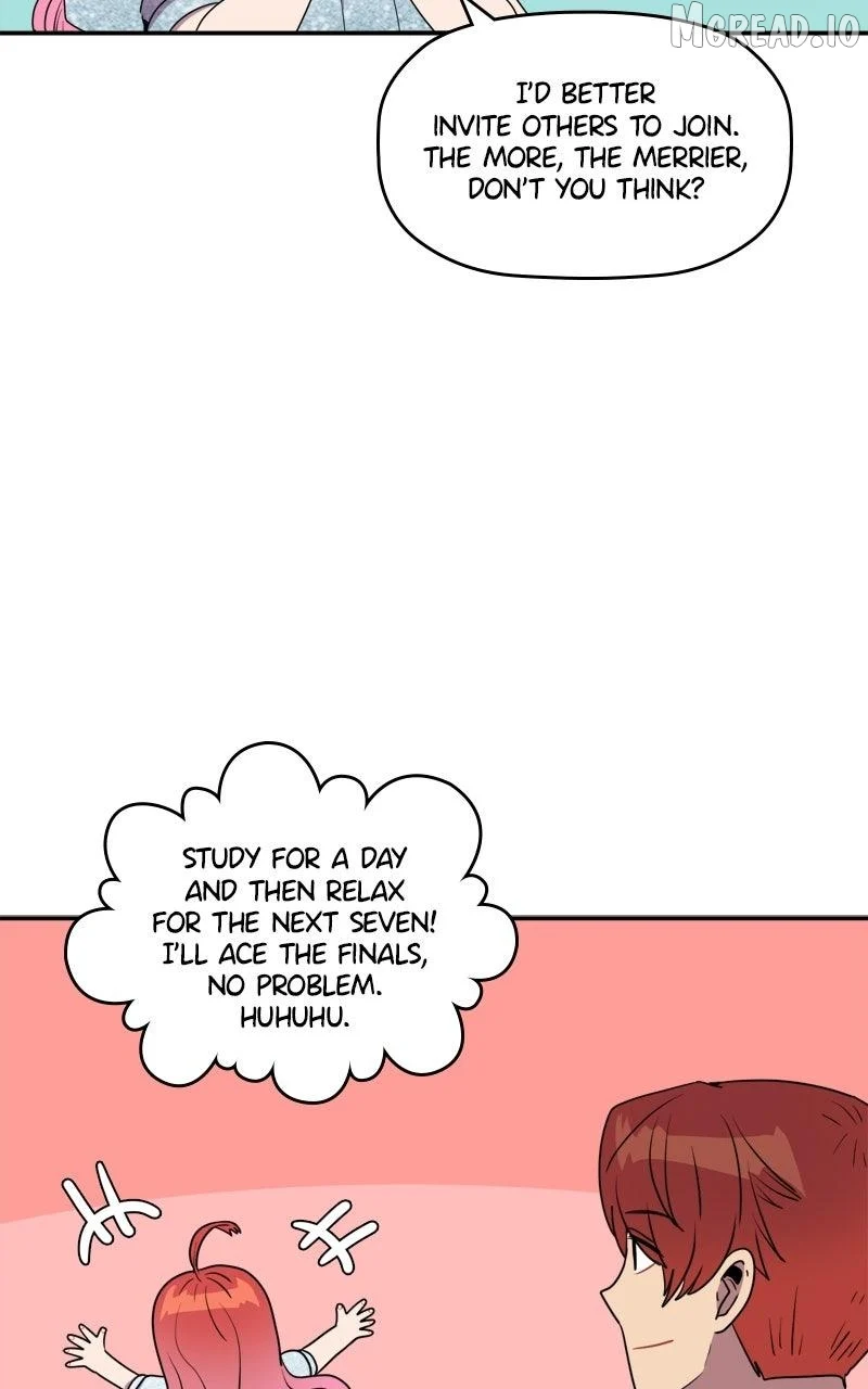 Take My Money Chapter 137 page 46