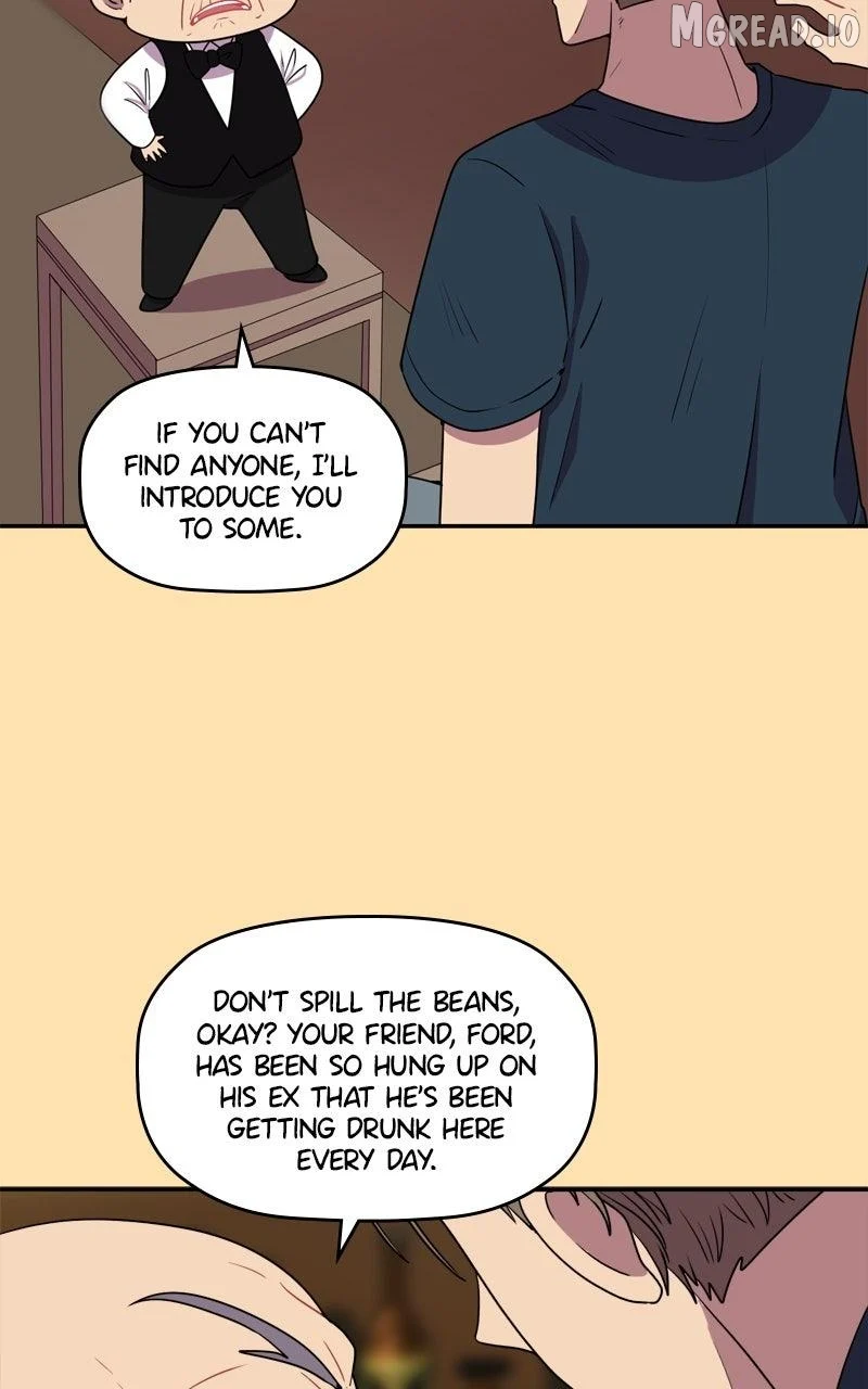 Take My Money Chapter 137 page 37