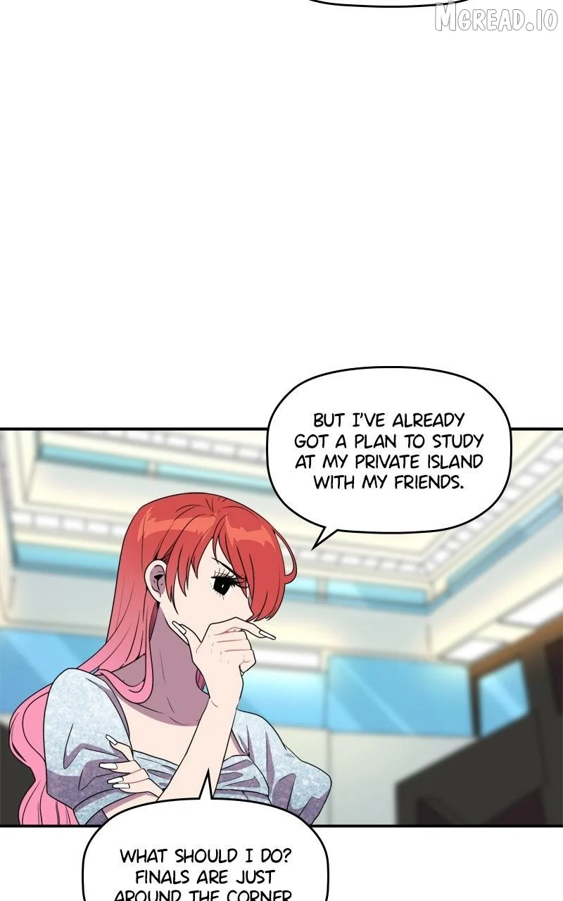 Take My Money Chapter 137 page 44