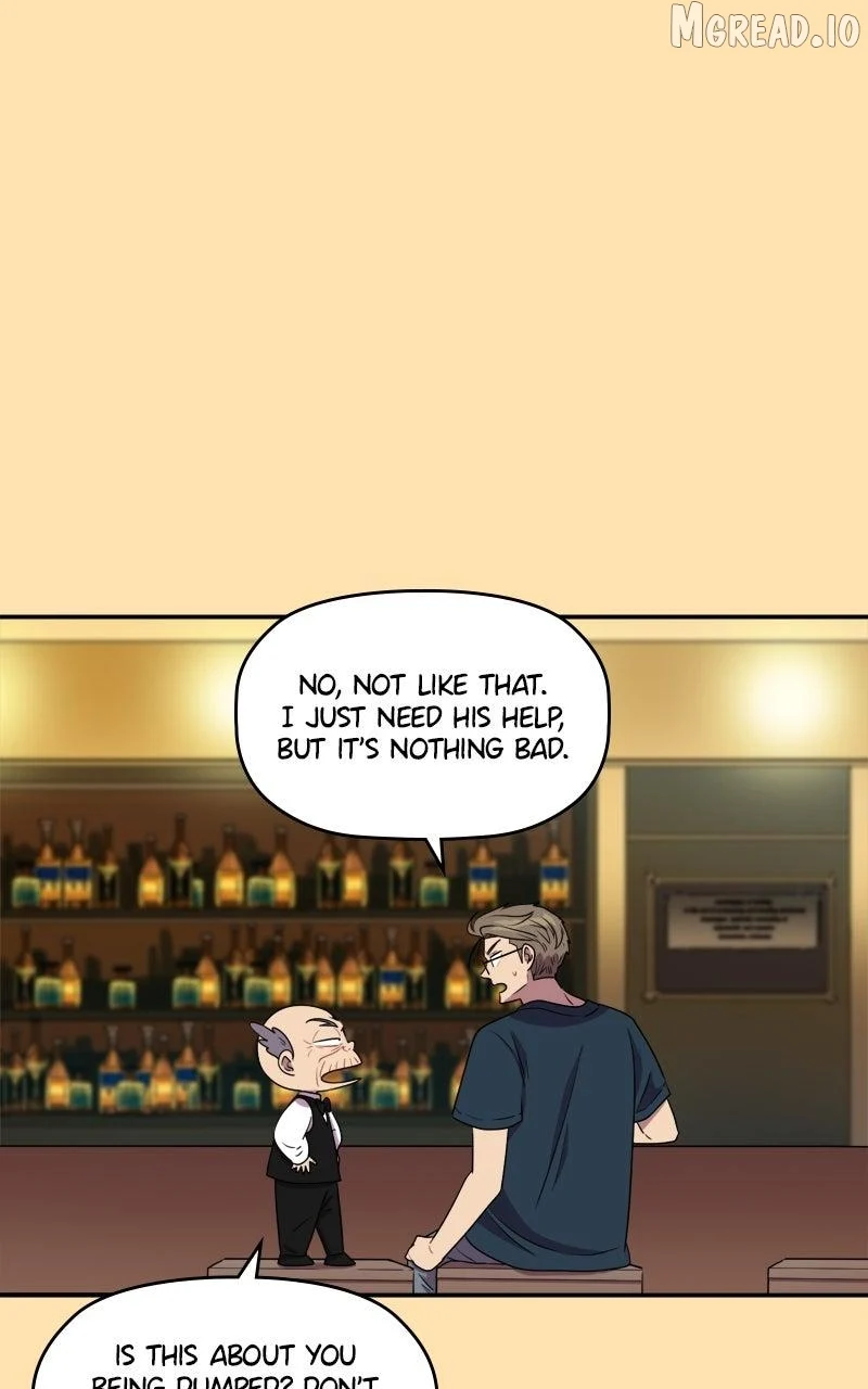 Take My Money Chapter 137 page 33