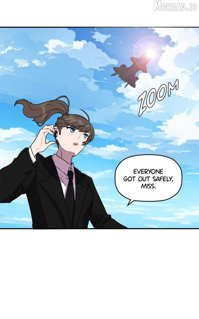 Take My Money Chapter 137 page 10