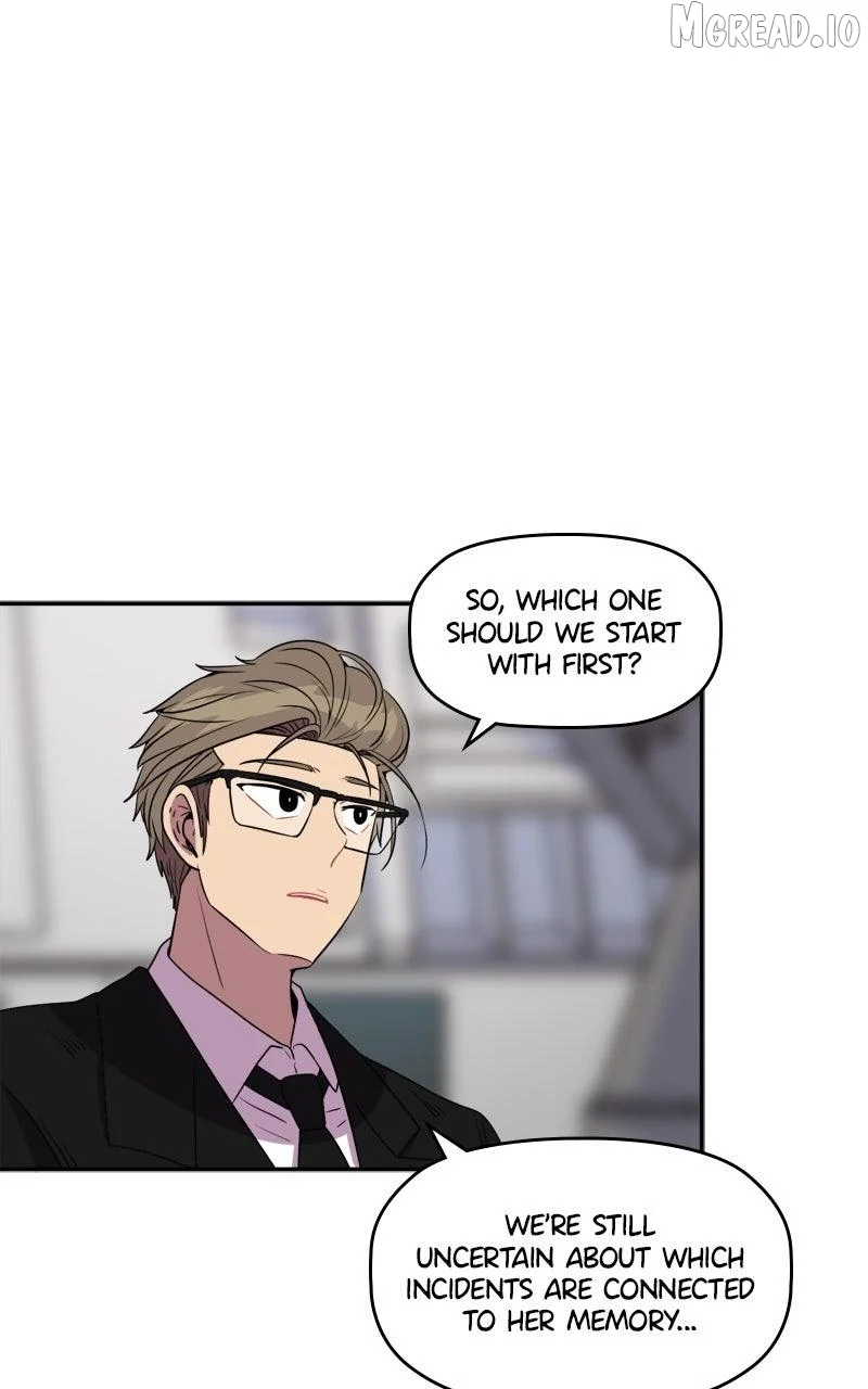 Take My Money Chapter 137 page 54