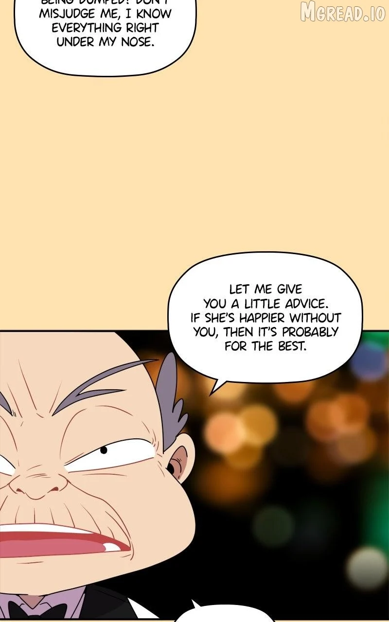 Take My Money Chapter 137 page 34
