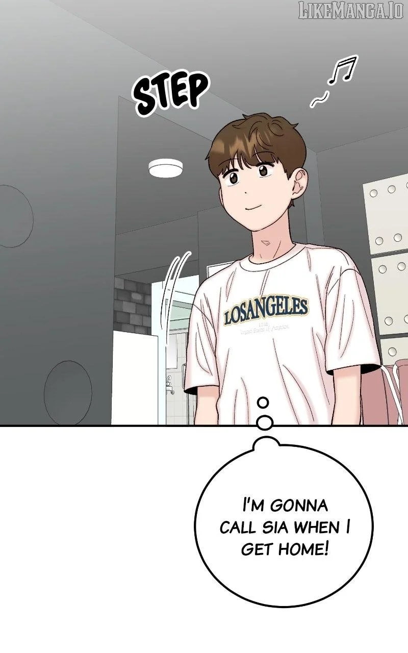 My Dud To Stud Boyfriend Chapter 137 page 64