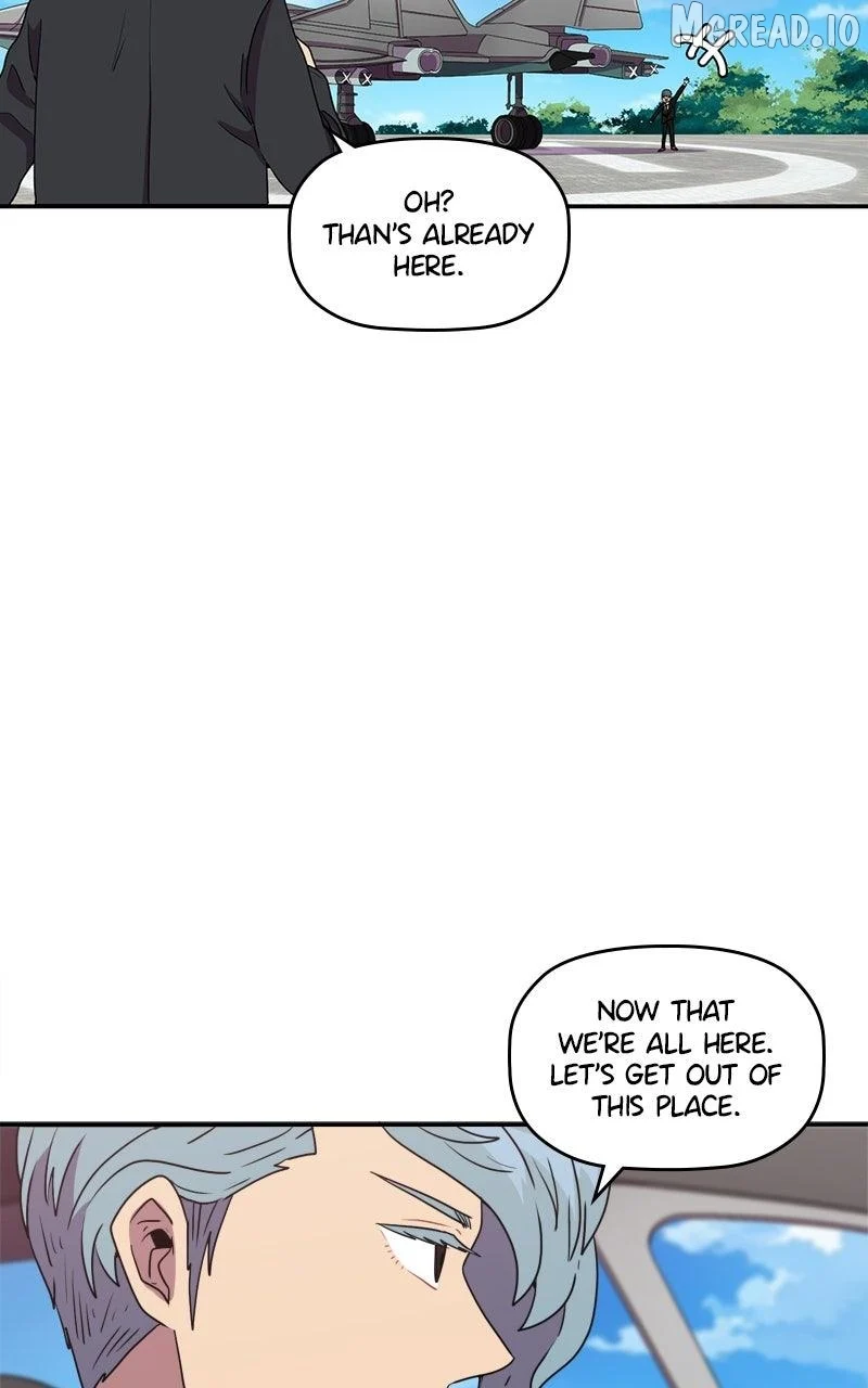 Take My Money Chapter 137 page 5