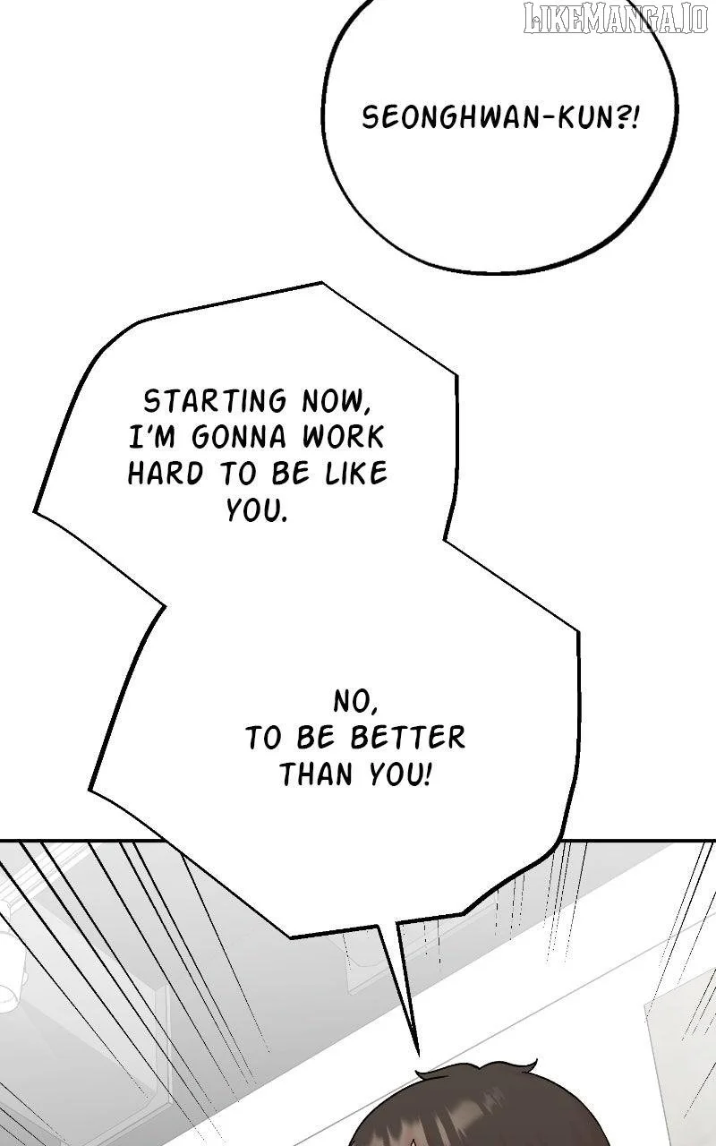 My Dud To Stud Boyfriend Chapter 137 page 68