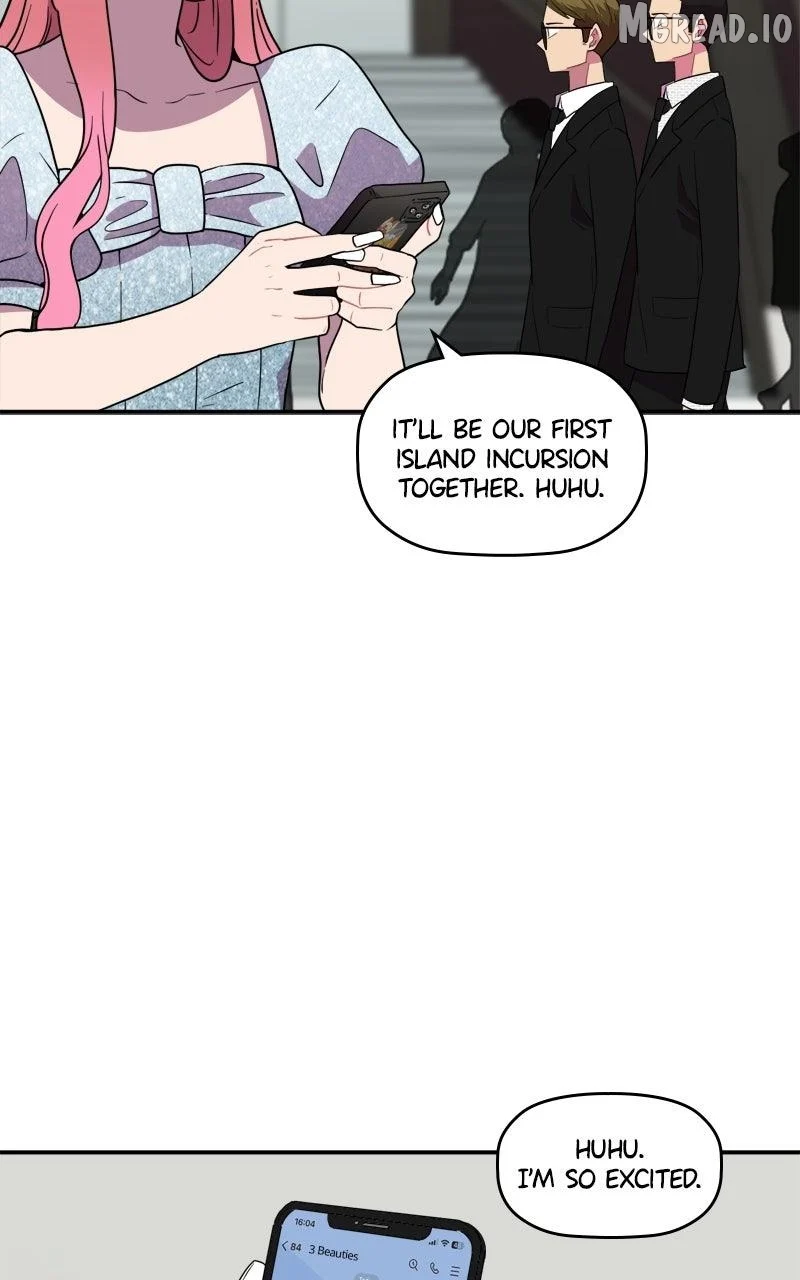 Take My Money Chapter 137 page 17