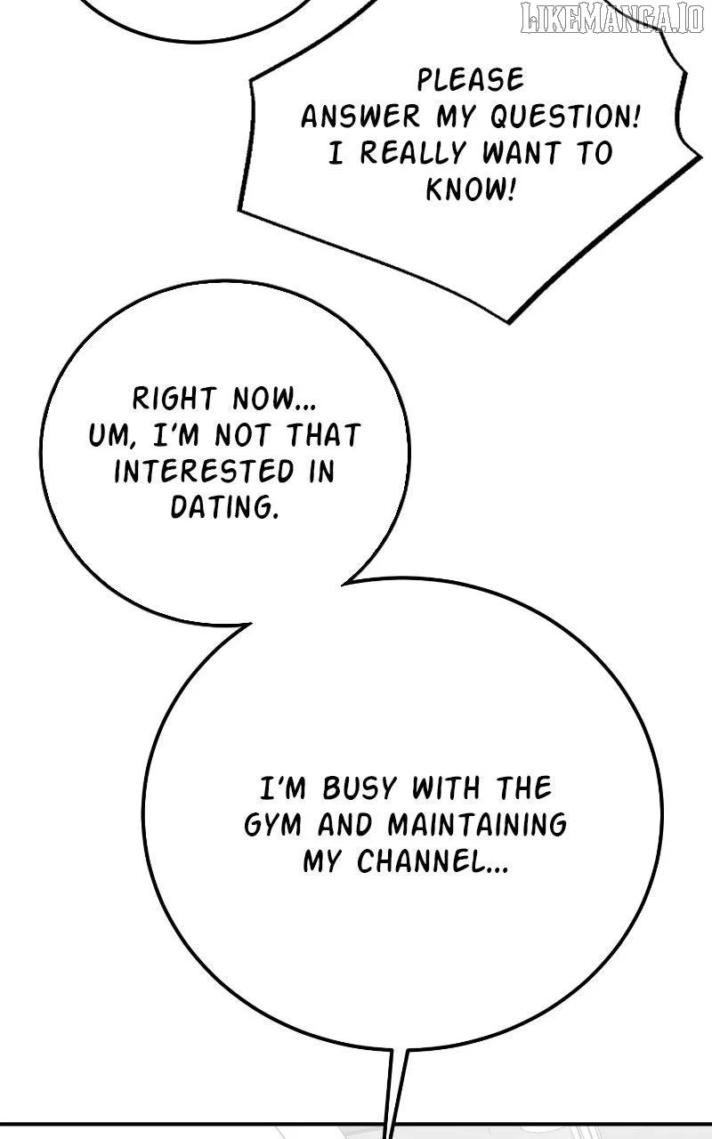 My Dud To Stud Boyfriend Chapter 137 page 60