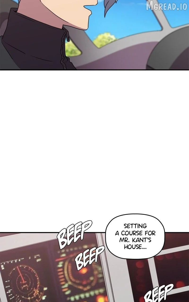Take My Money Chapter 137 page 6