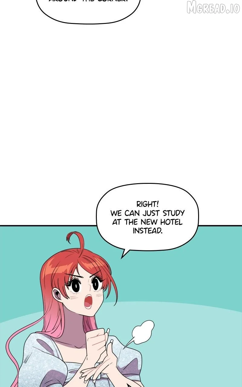 Take My Money Chapter 137 page 45
