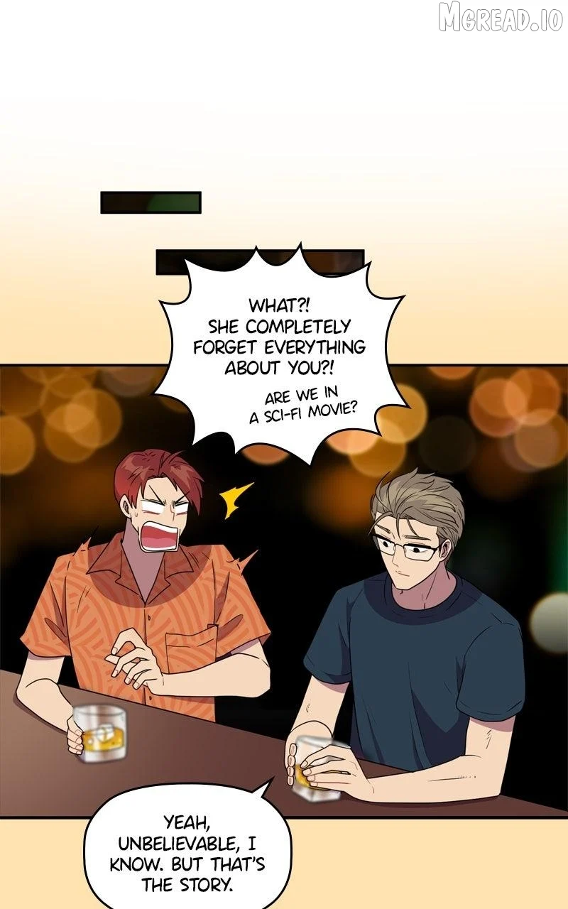 Take My Money Chapter 137 page 22