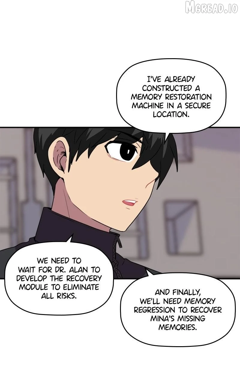 Take My Money Chapter 137 page 52