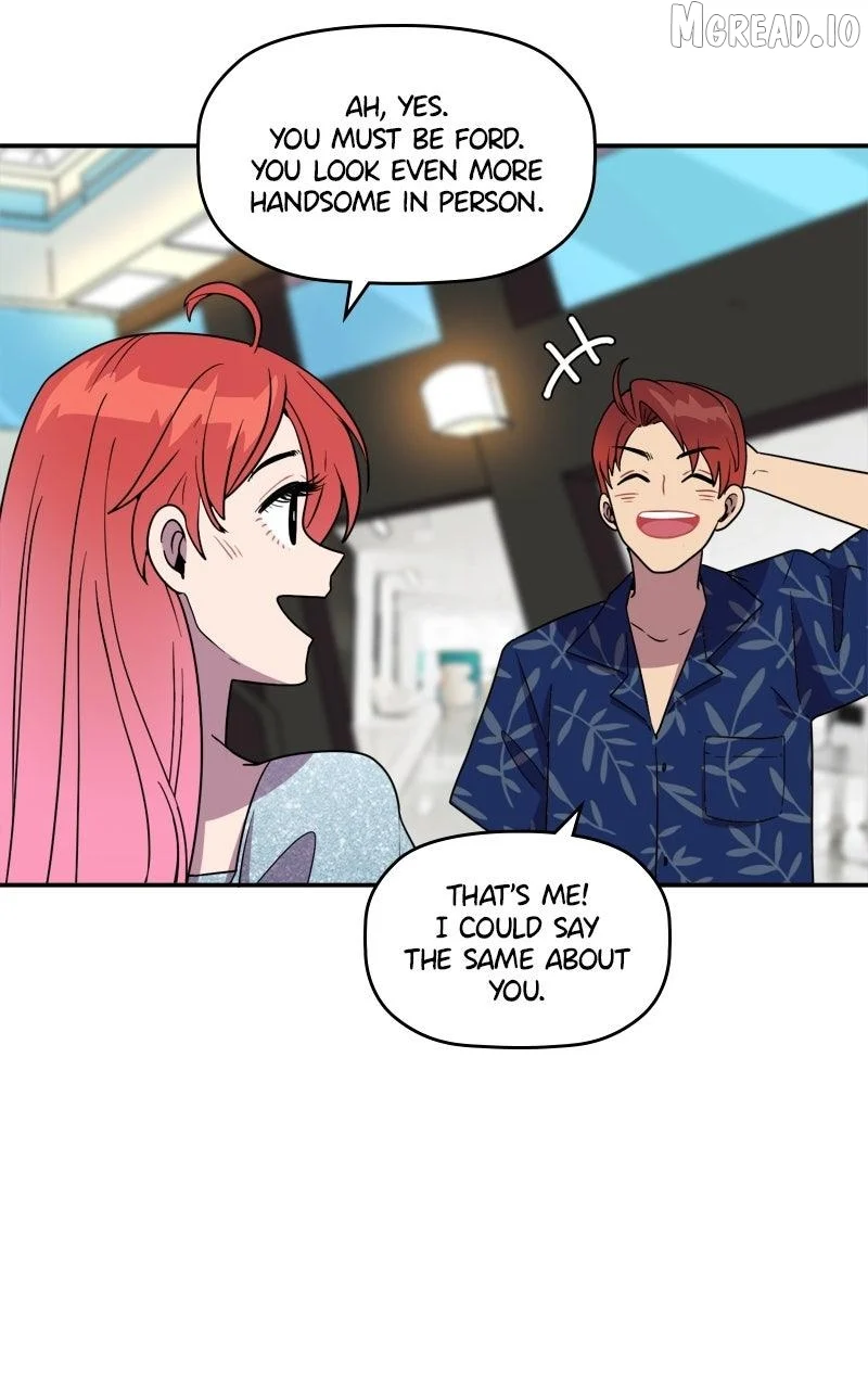 Take My Money Chapter 137 page 20