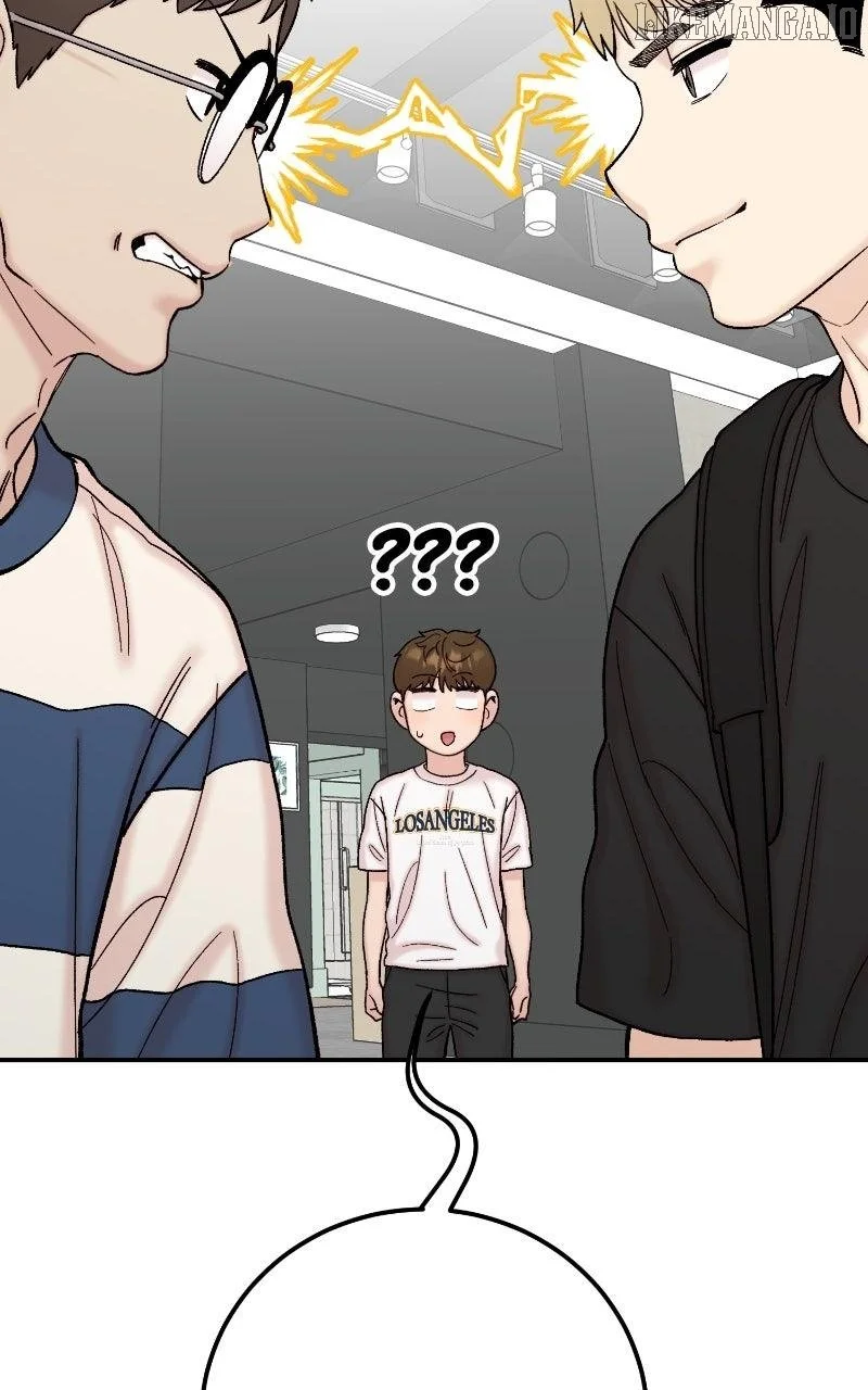 My Dud To Stud Boyfriend Chapter 137 page 80