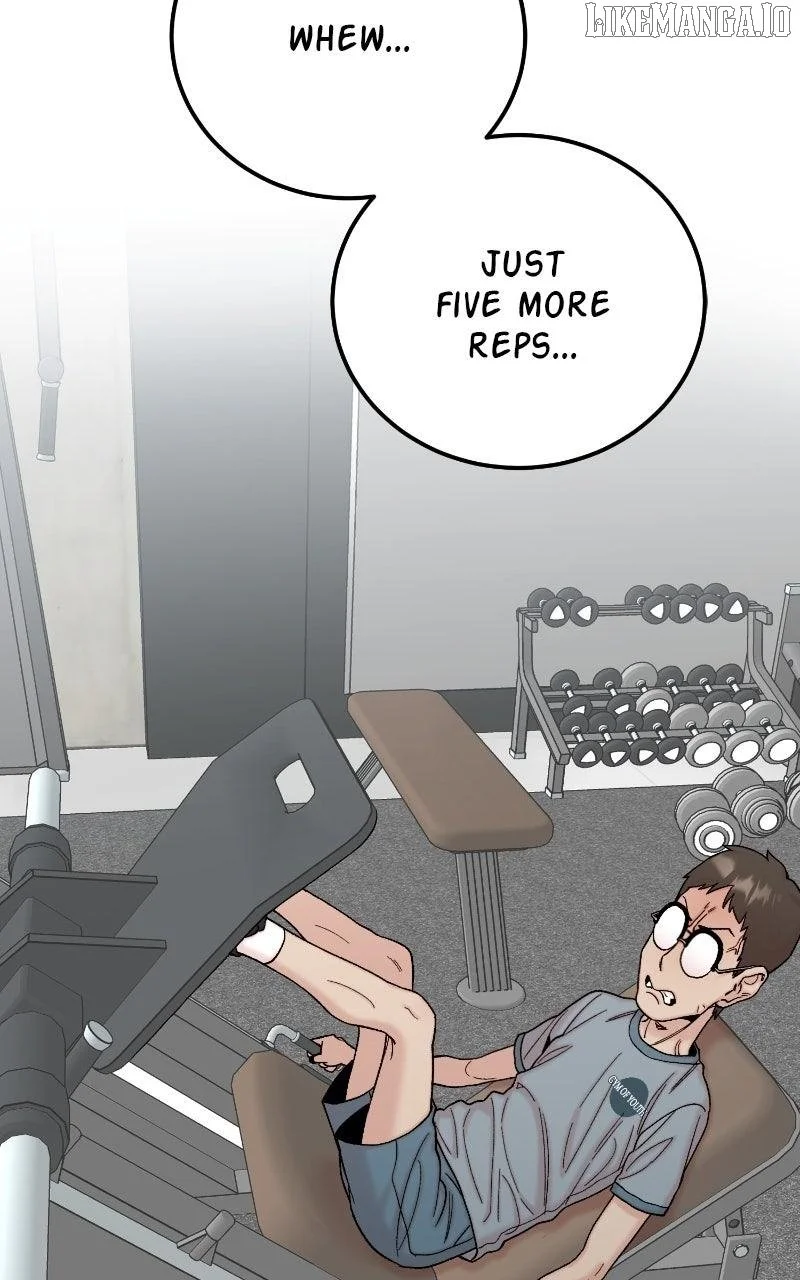 My Dud To Stud Boyfriend Chapter 137 page 85