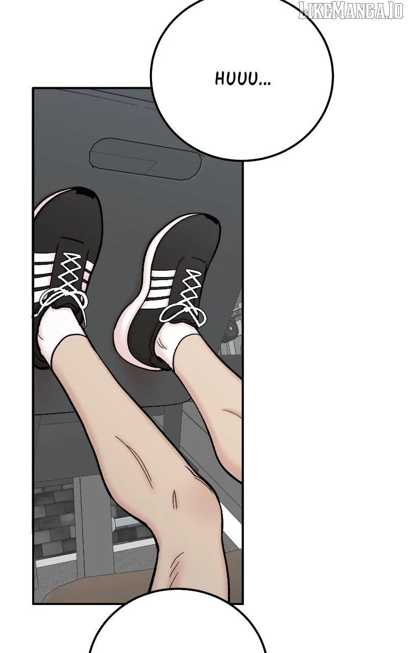 My Dud To Stud Boyfriend Chapter 137 page 84